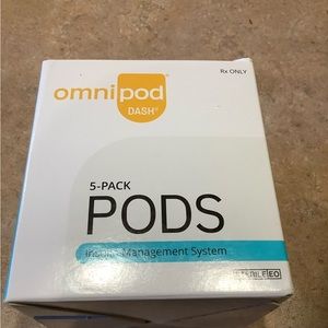 Dash Pods FREE SHIPPING
